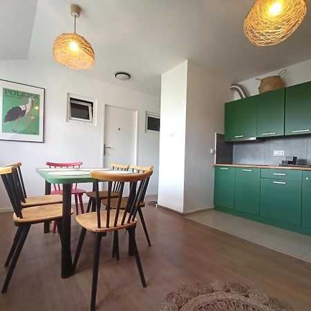 Lemuria Pokoje Hostel Chojnowska A Легница Экстерьер фото