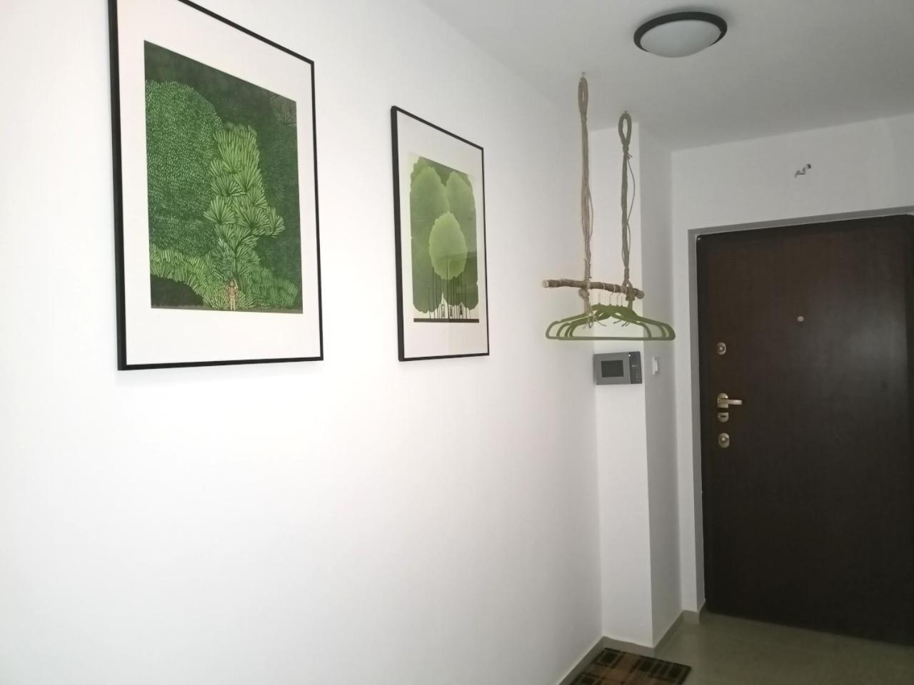 Lemuria Pokoje Hostel Chojnowska A Легница Экстерьер фото