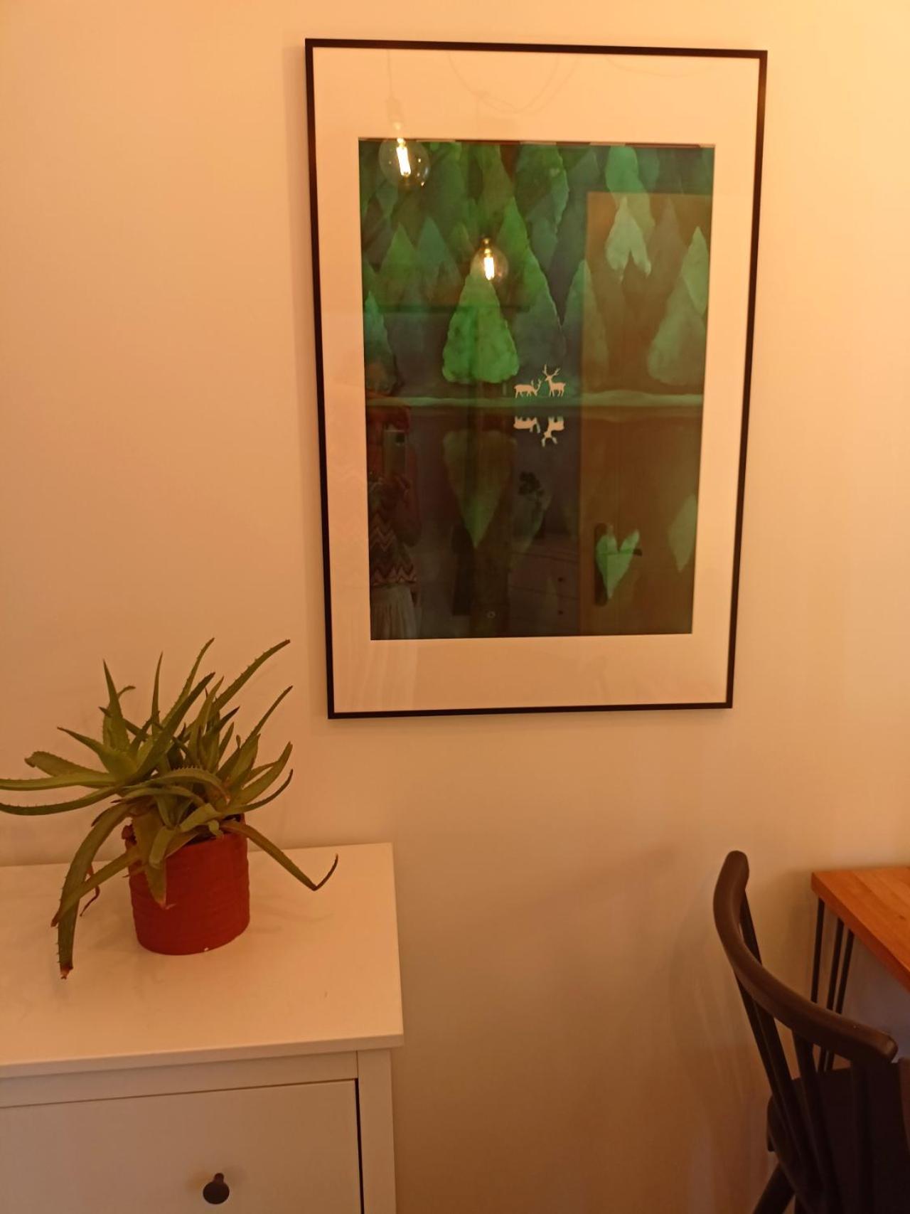 Lemuria Pokoje Hostel Chojnowska A Легница Экстерьер фото